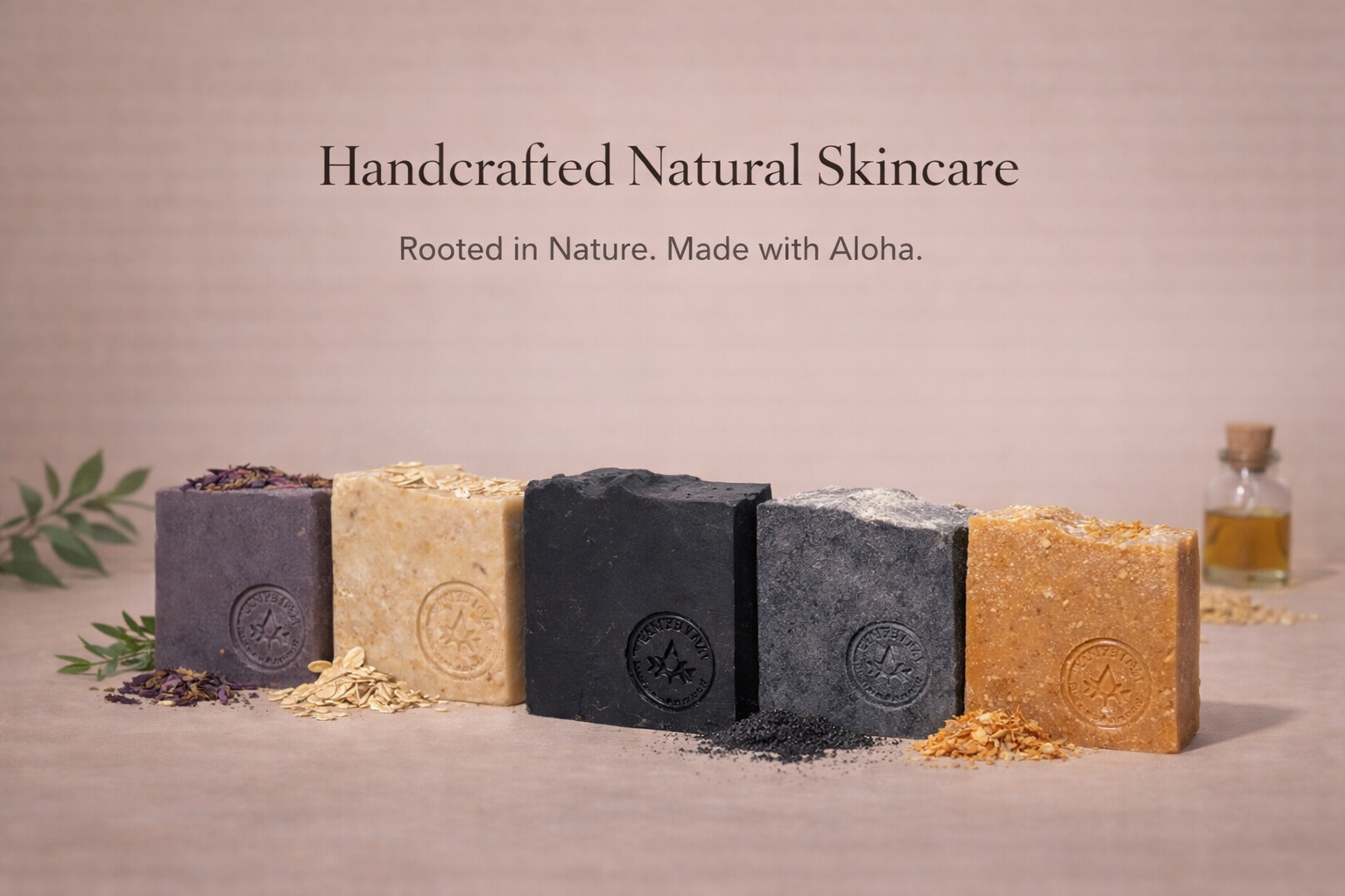 All Soaps