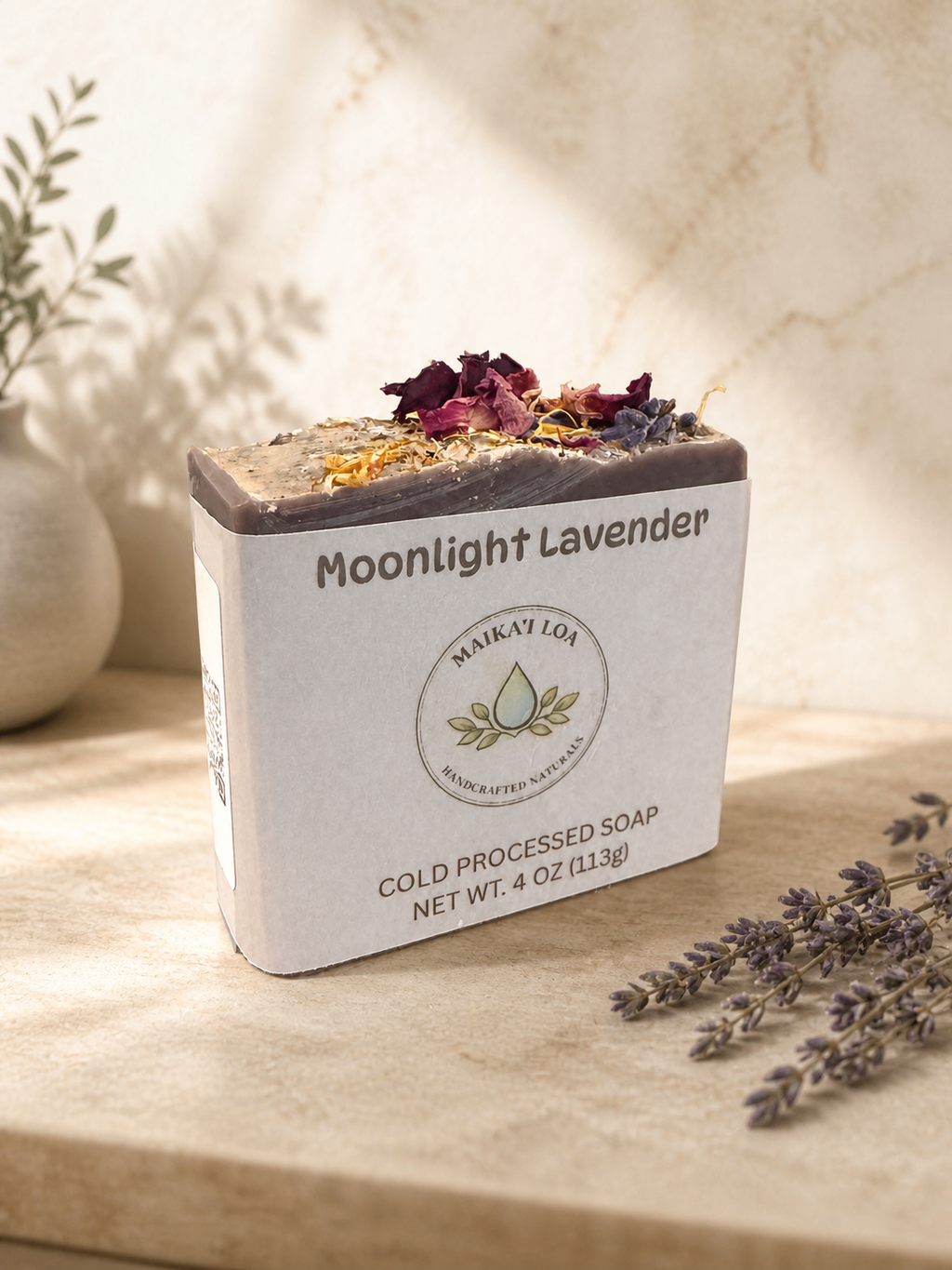 Moonlight Lavender