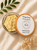 Orange Dream Solid Lotion Bar- Standard