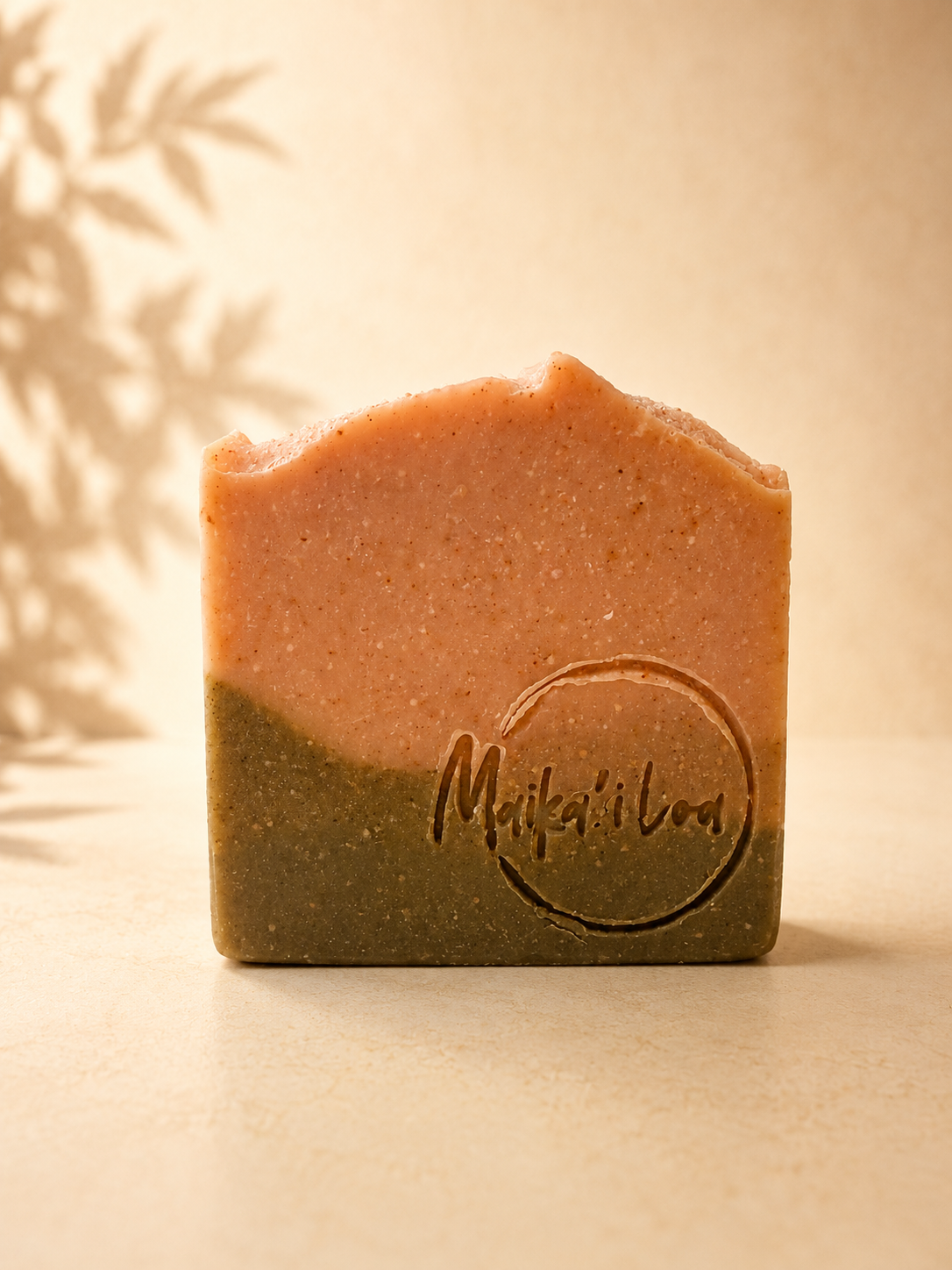 Lemongrass Matcha
