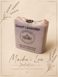 Sweet Lavender Mini Bar