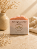 Lemongrass Matcha