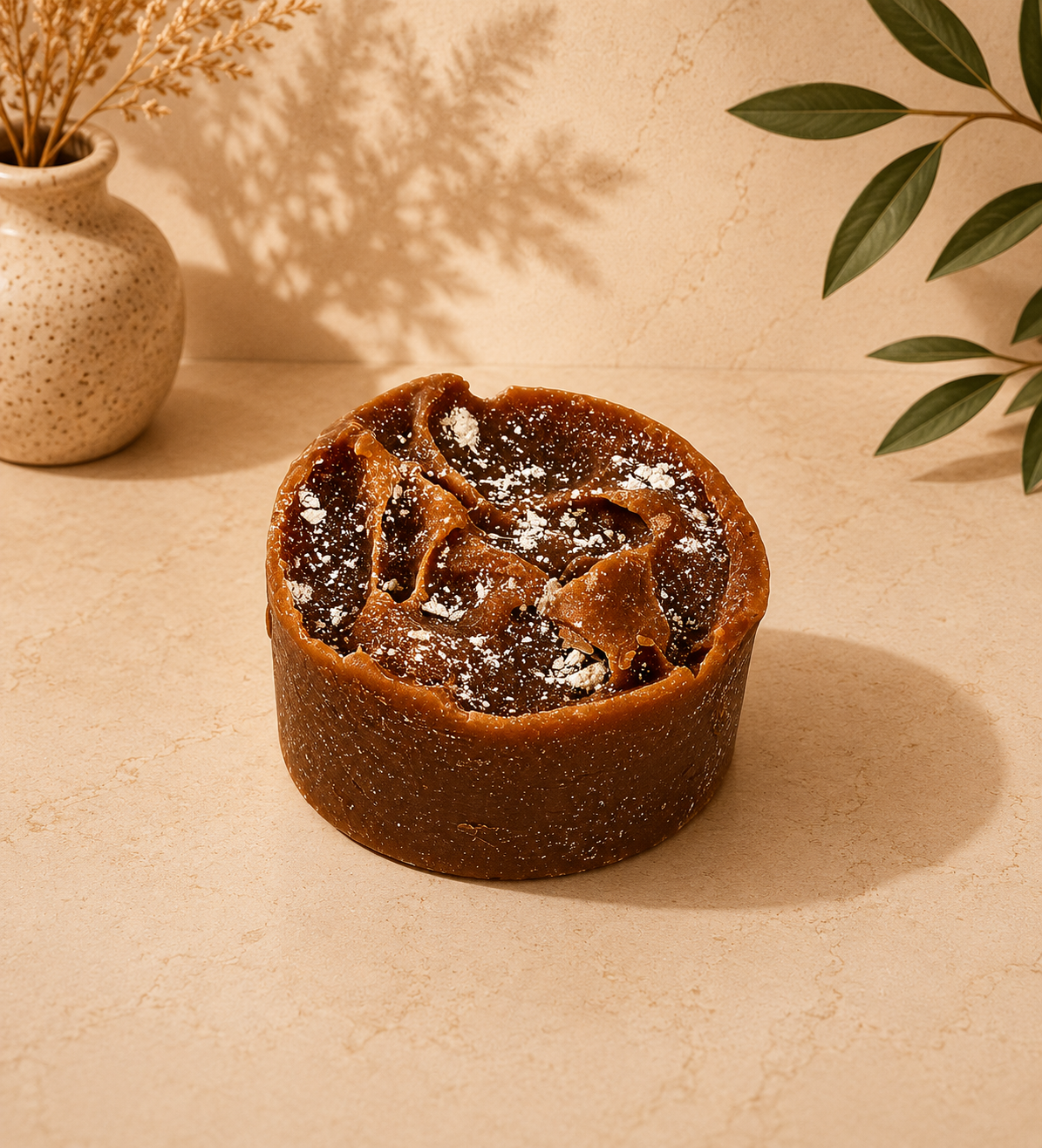 Toasted Vanilla Mini Bar