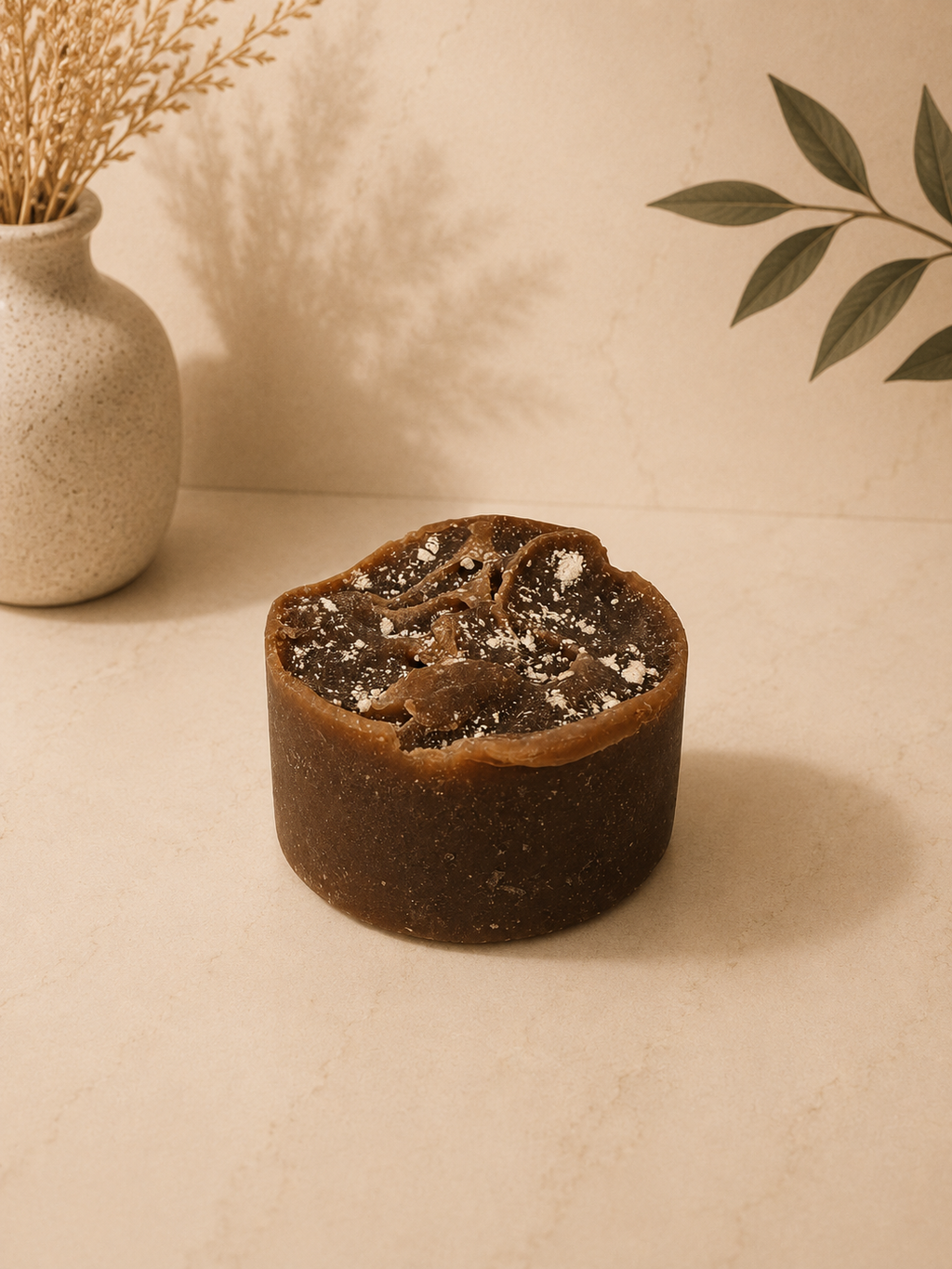 Toasted Vanilla Mini Bar