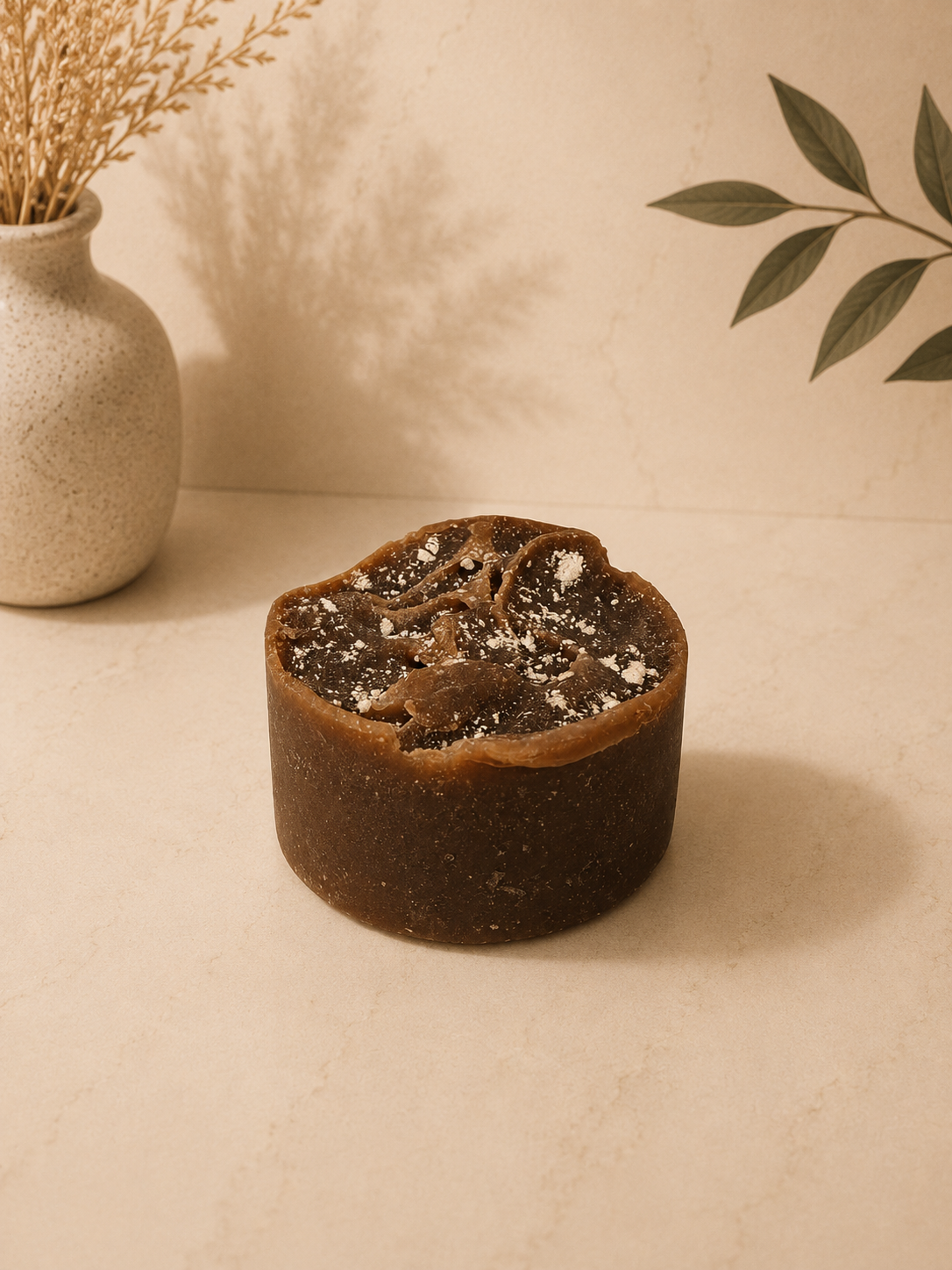 Toasted Vanilla Mini Bar