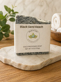 Black Sand Beach (Specialty Bar)