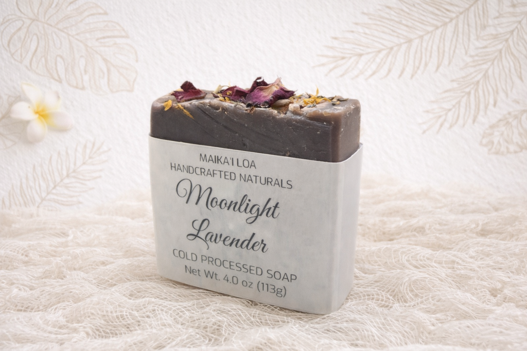 Moonlight Lavender