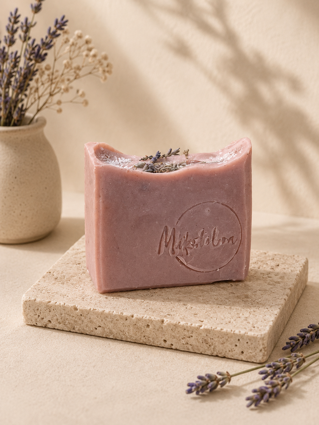 Sweet Lavender