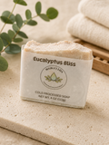 Eucalyptus Bliss 4 oz