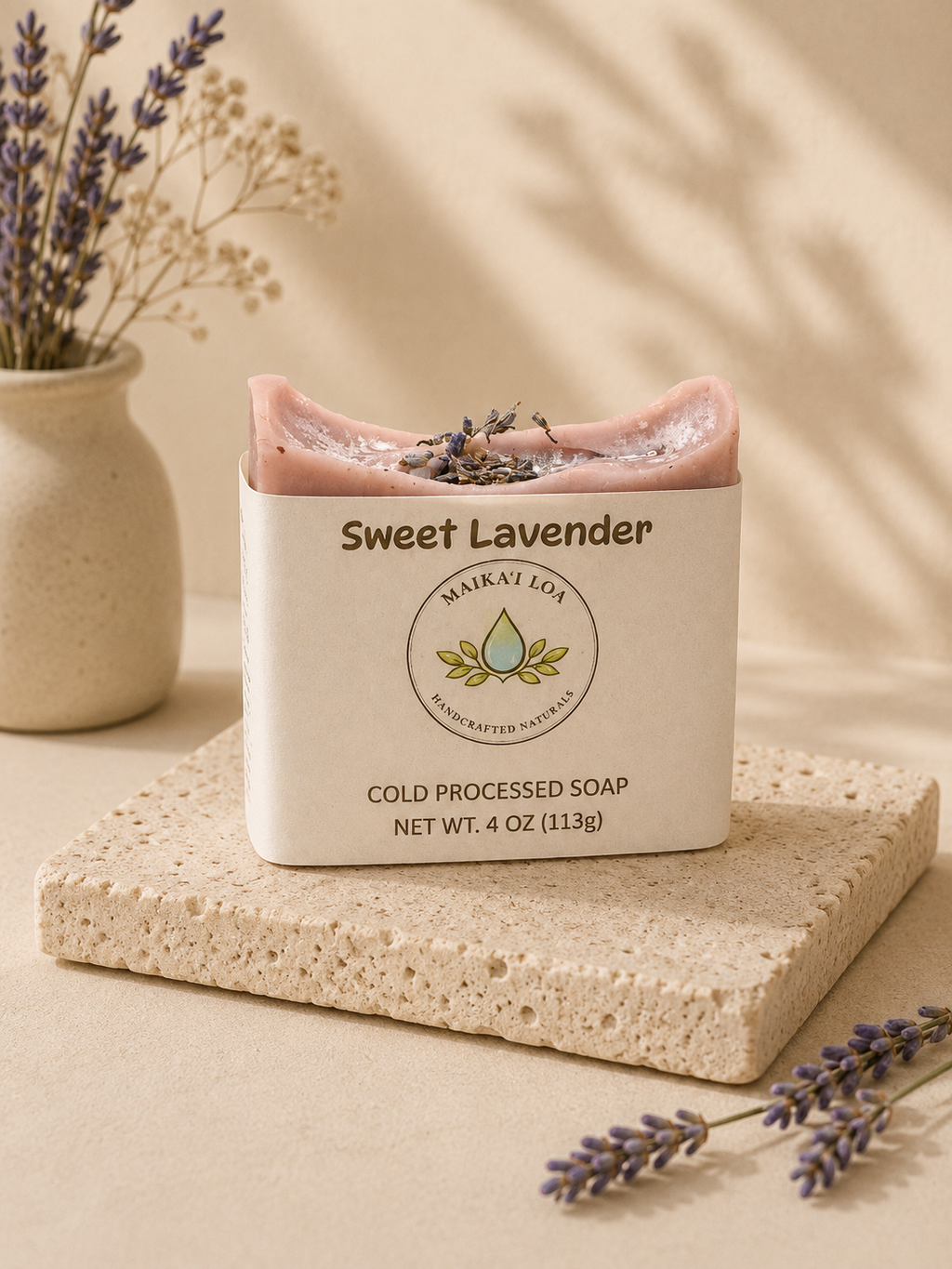 Sweet Lavender