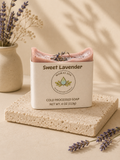 Sweet Lavender