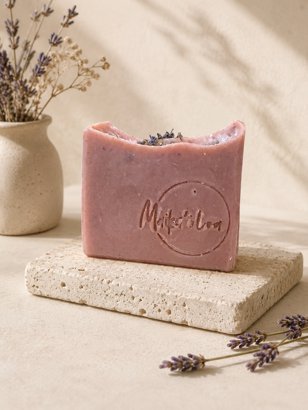 Sweet Lavender