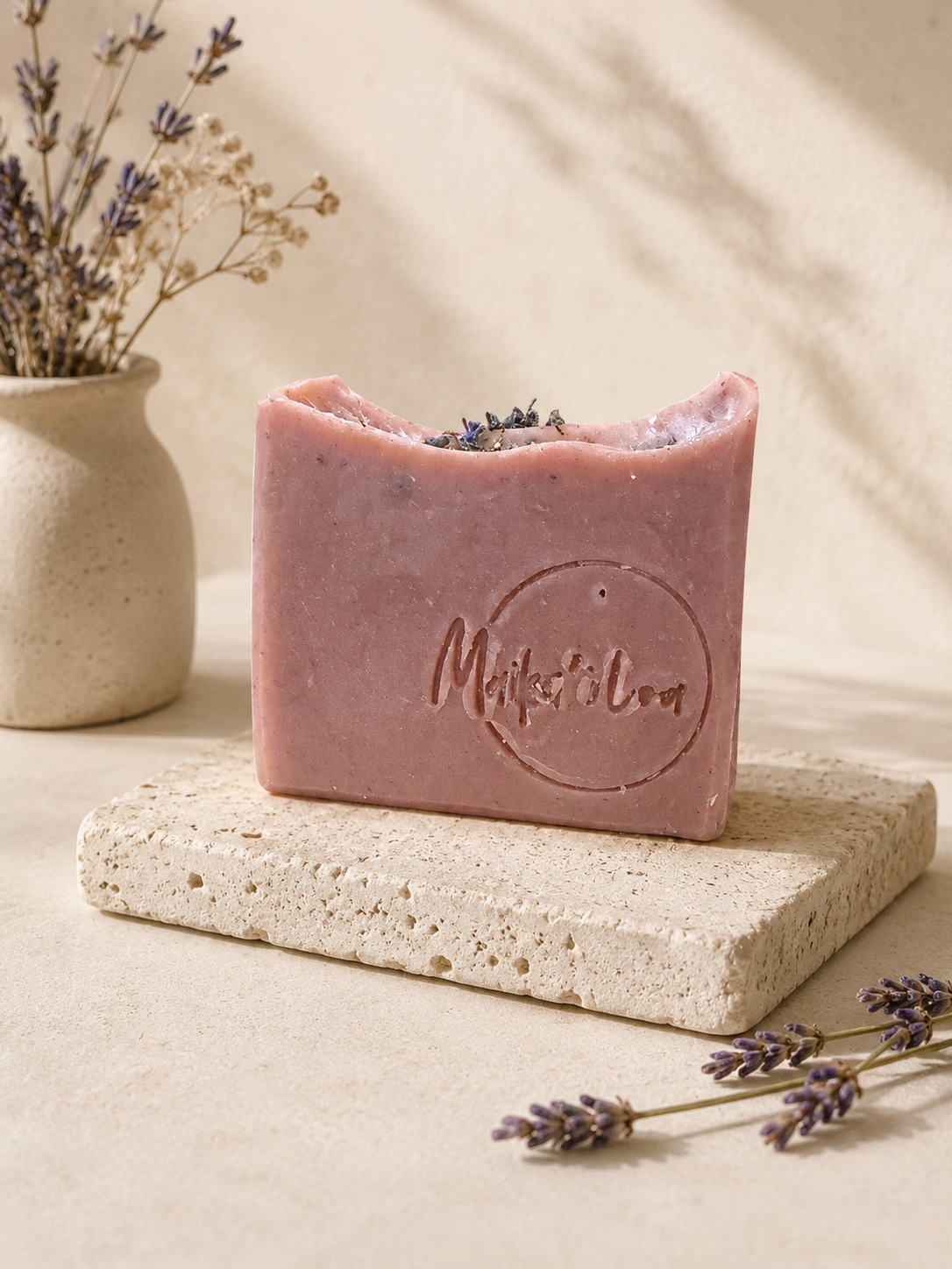Sweet Lavender