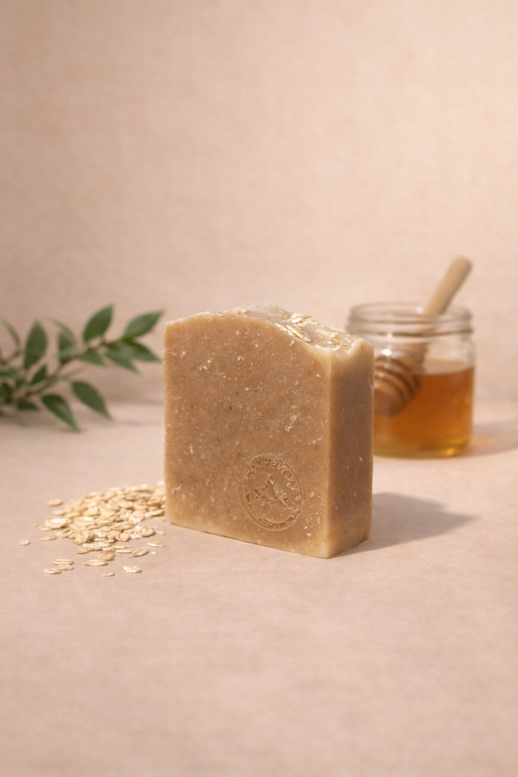 Goat, Oat and Honey (unscented)