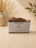 Toasted Vanilla
