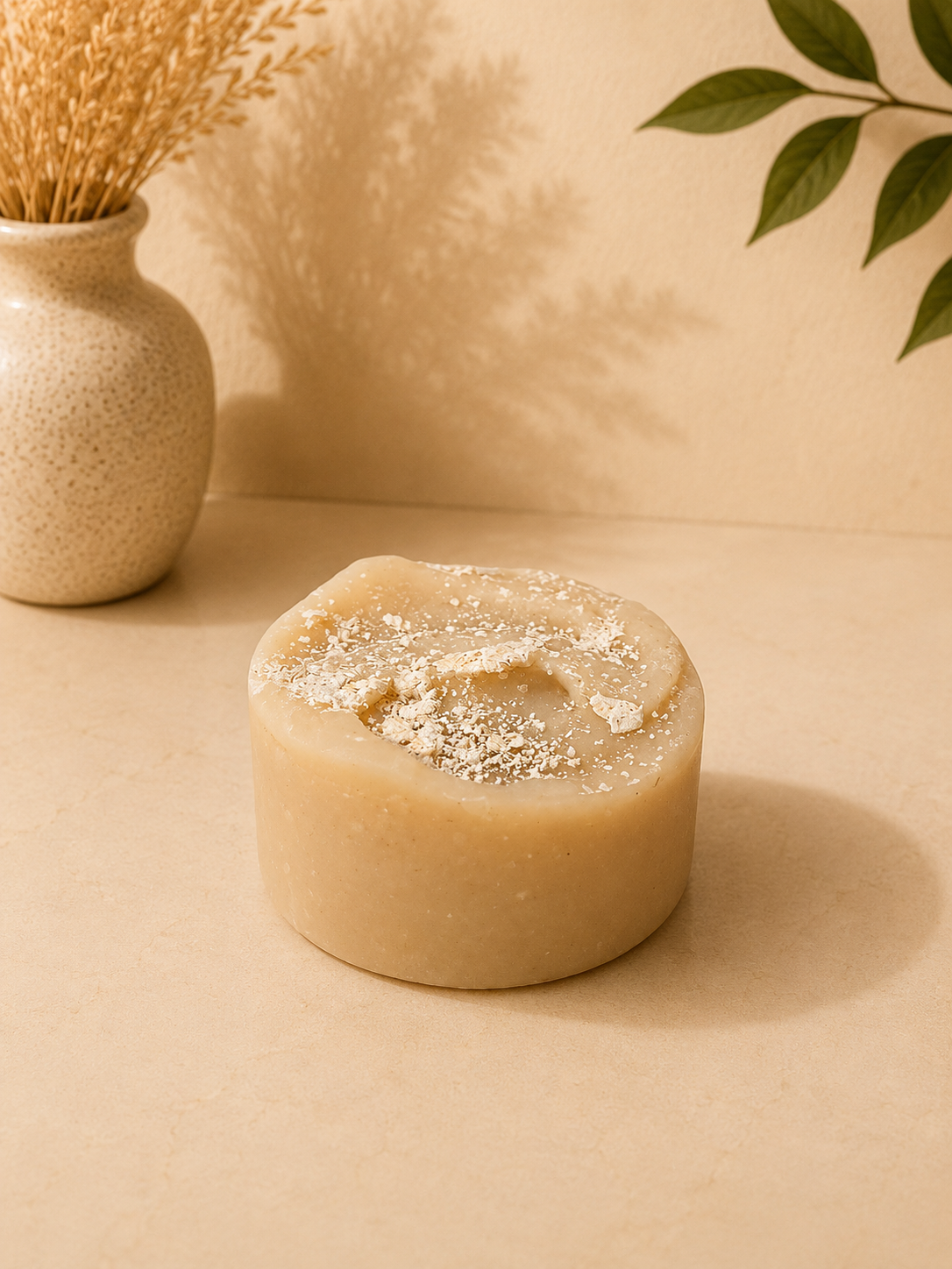 Coco, Oat and Honey Mini Bar