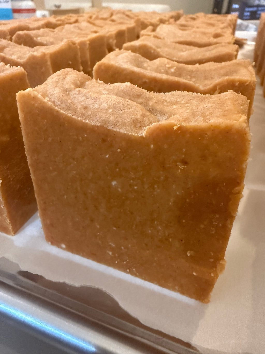 Island Citrus Glow