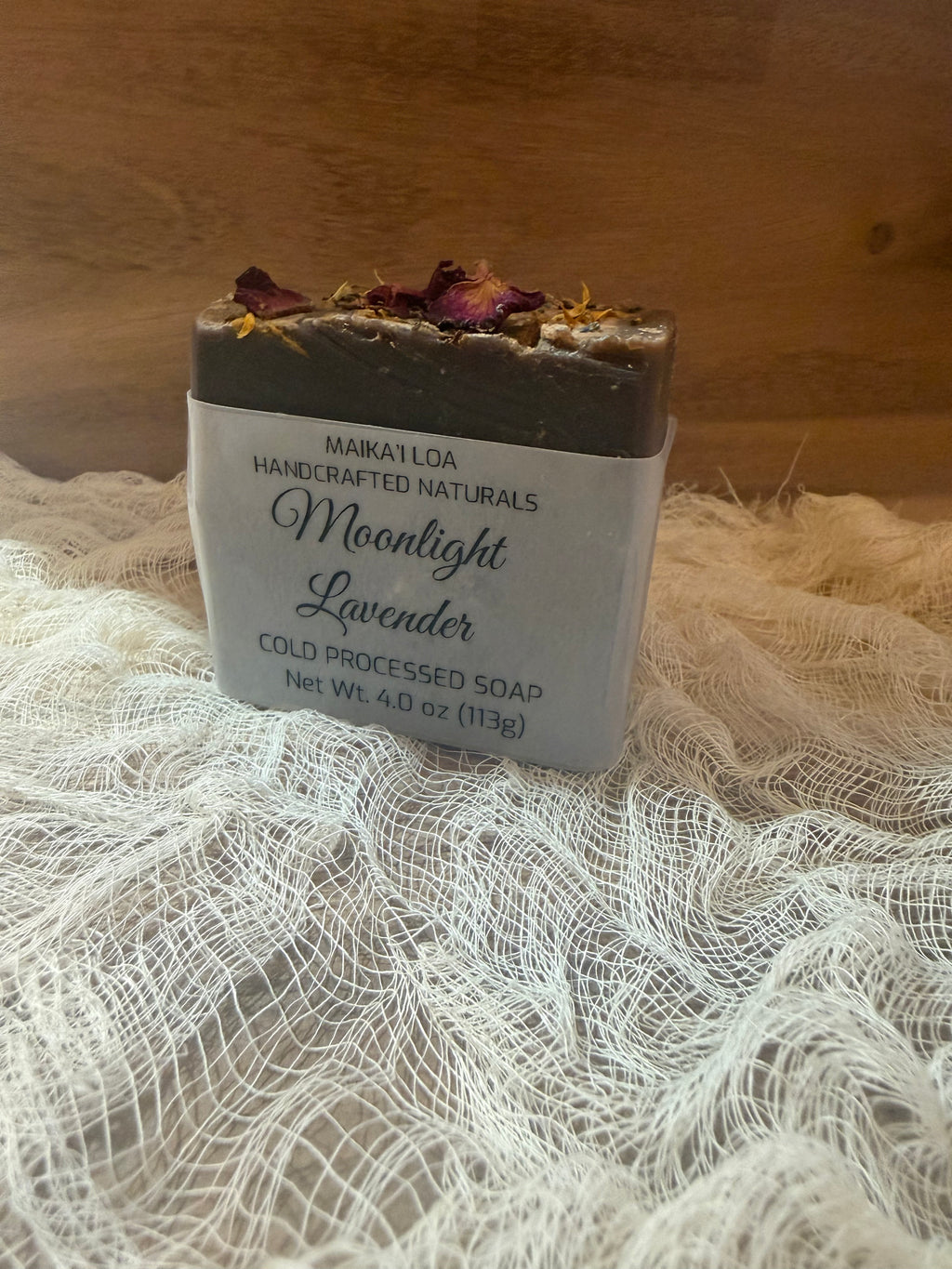 Moonlight Lavender